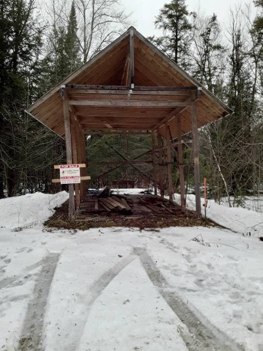 Lee Center, Oneida County, NY Undeveloped Land for sale Property ID