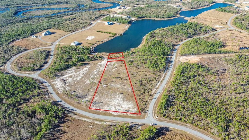 Wewahitchka, Gulf County, FL Farms and Ranches, Lakefront Property