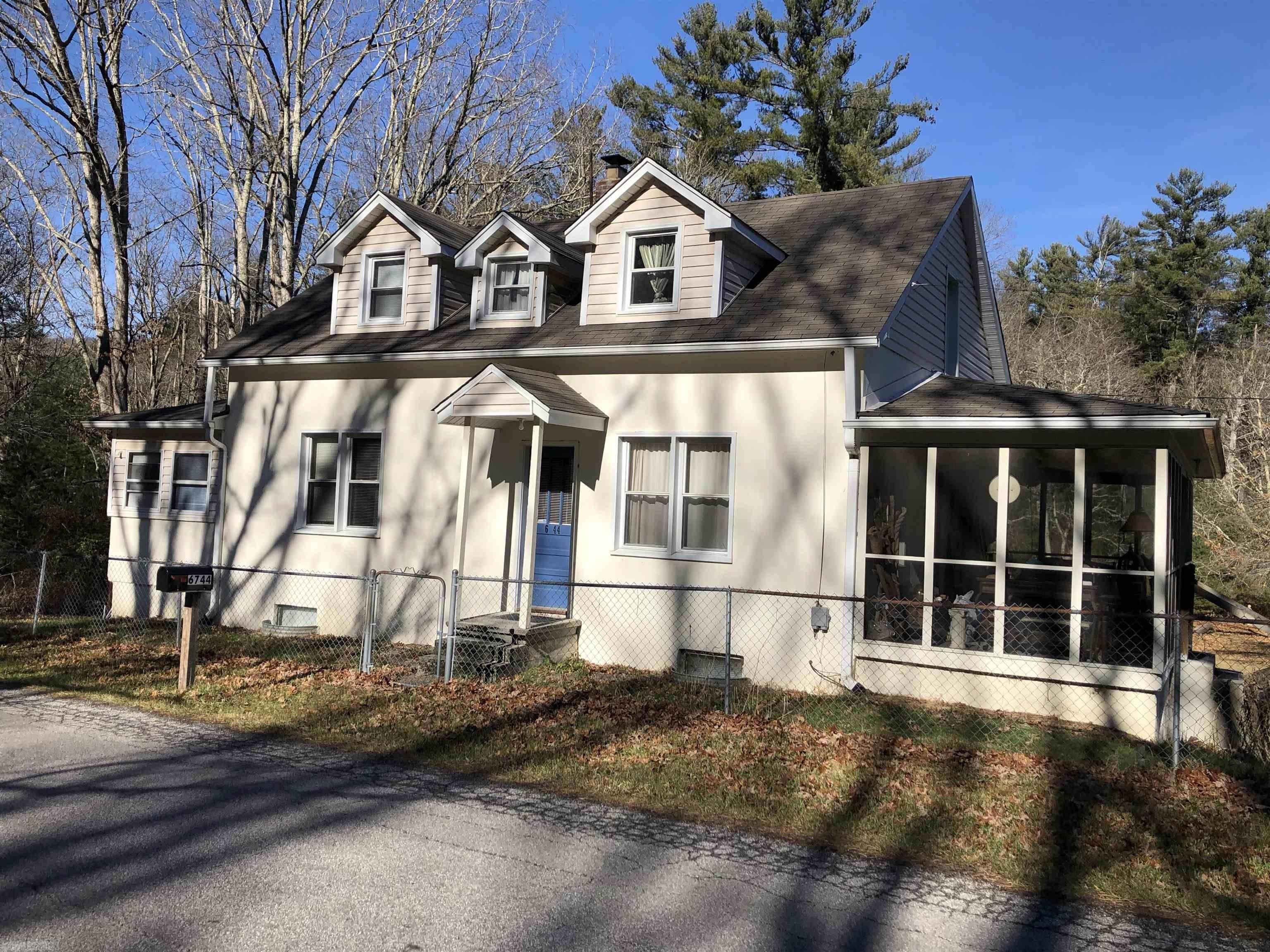 Ripplemead, Giles County, VA House for sale Property ID 415521379