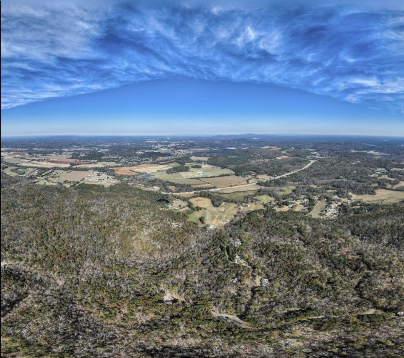 Cartersville, Bartow County, GA Recreational Property, Undeveloped Land