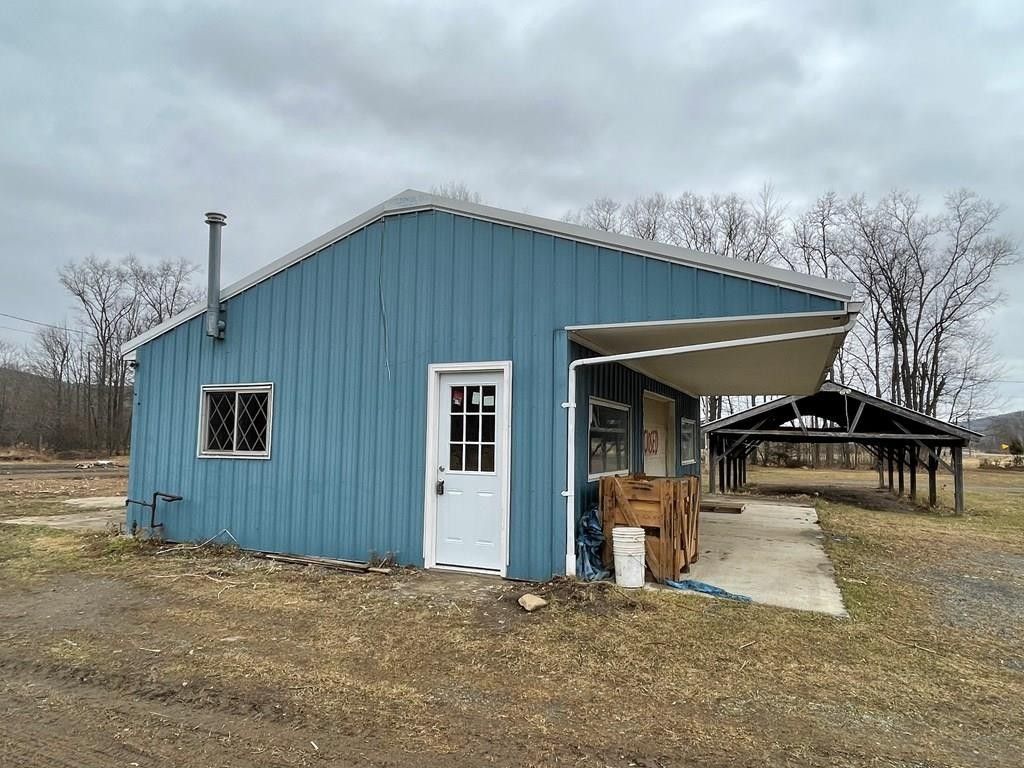 Covington, Tioga County, PA Commercial Property for sale Property ID