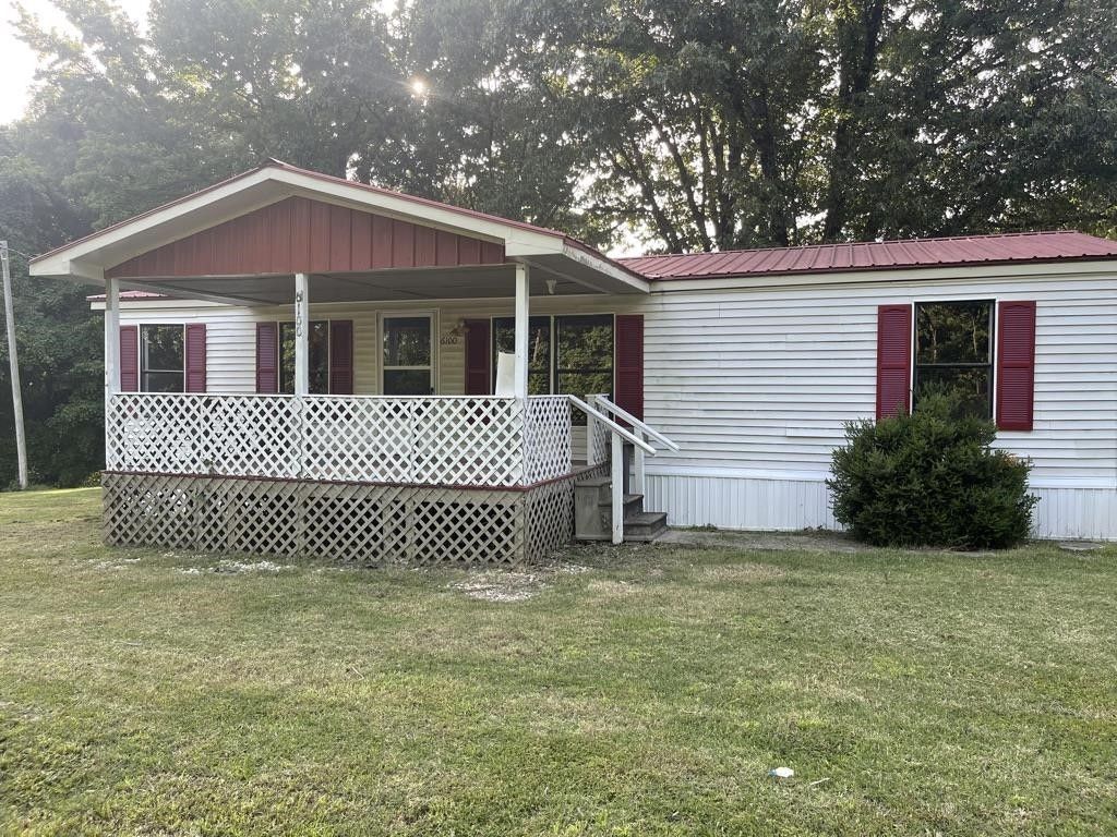 Ripley, Lauderdale County, TN House for sale Property ID 415523677