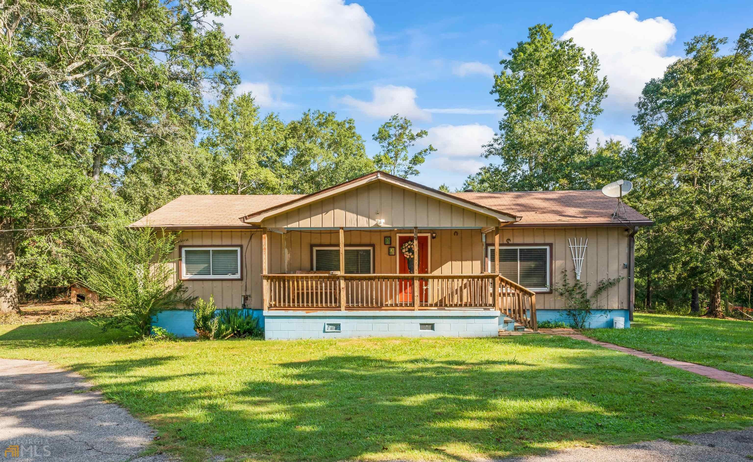 Griffin, Spalding County, GA House for sale Property ID 413910957