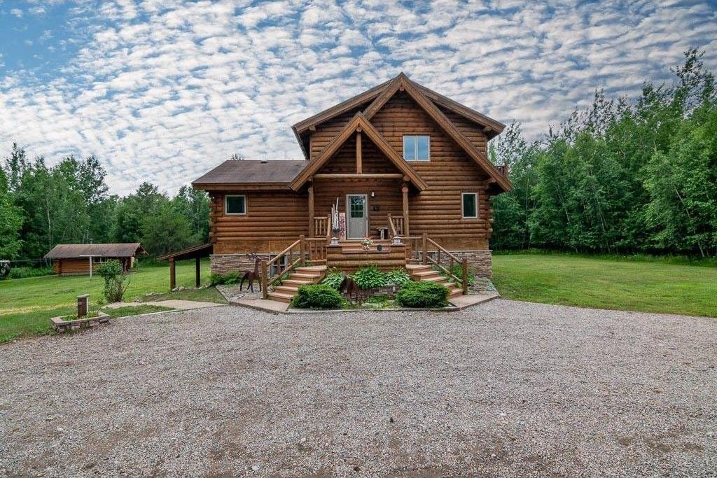 Orr, Saint Louis County, MN House for sale Property ID 415524064