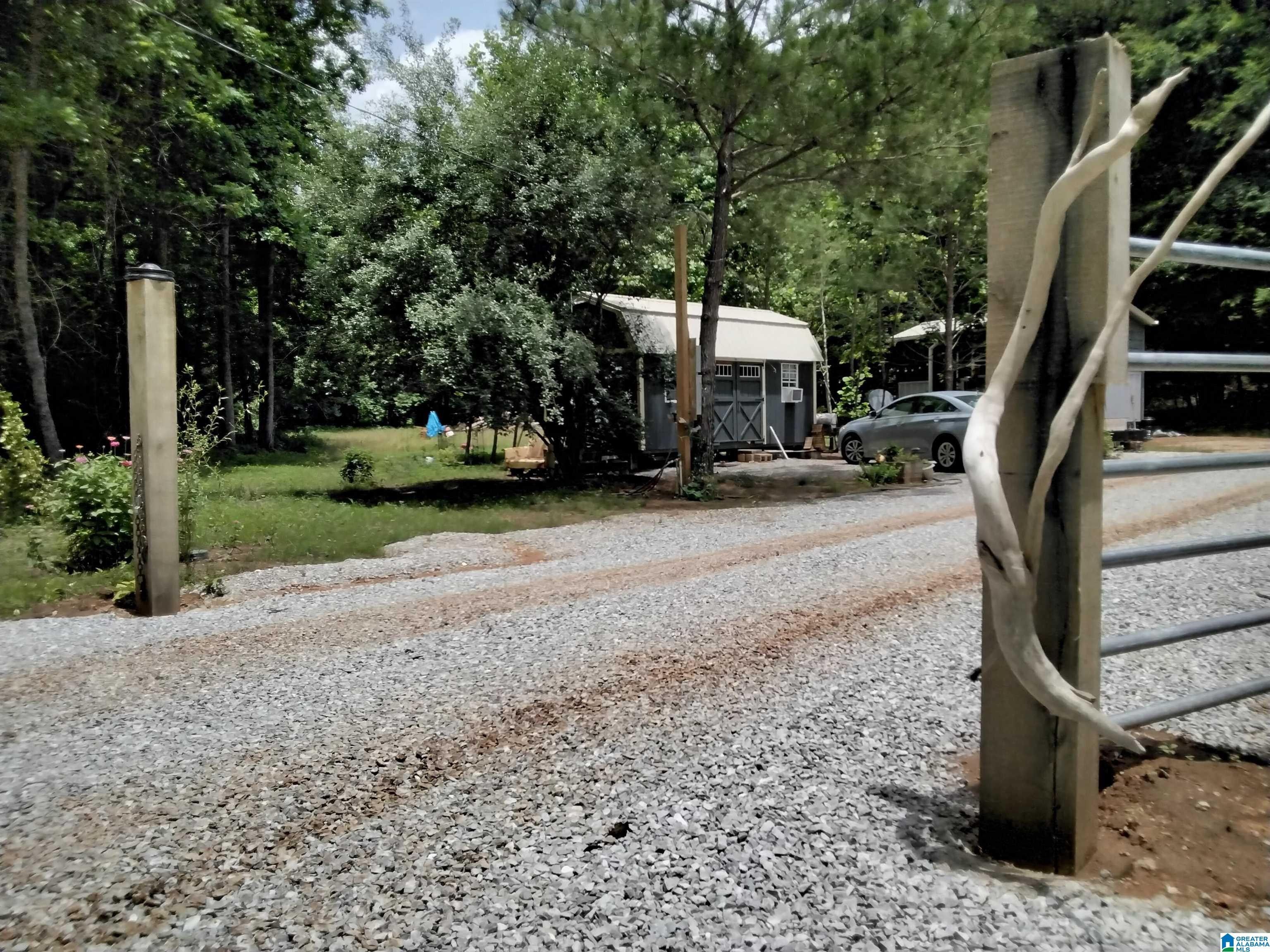 Centreville, Bibb County, AL Undeveloped Land for sale Property ID