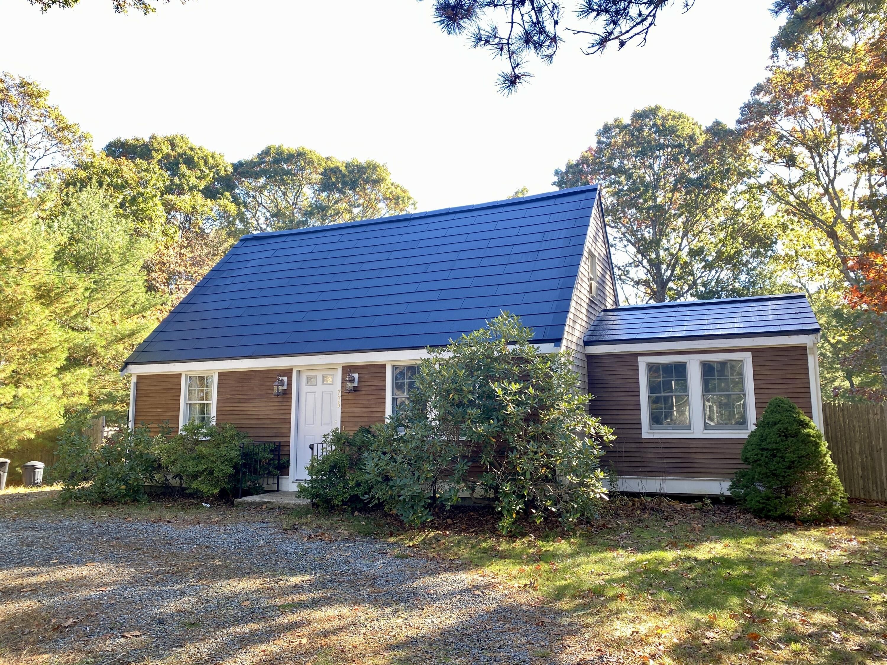 East Falmouth, Barnstable County, MA House for sale Property ID