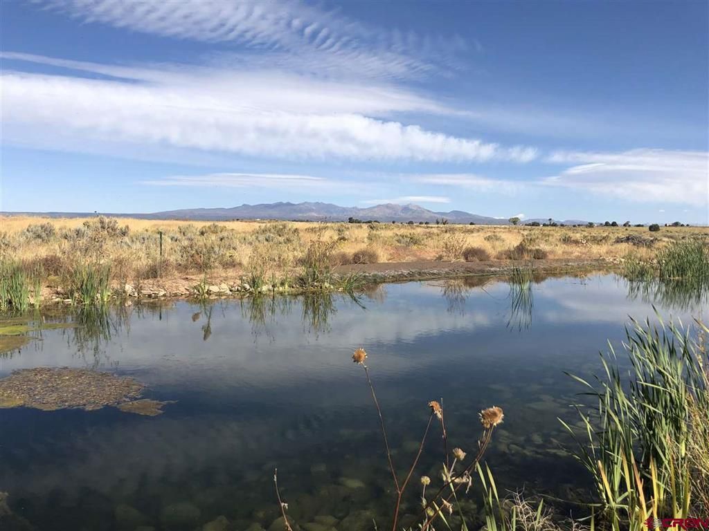 Hesperus, La Plata County, CO Undeveloped Land for sale Property ID