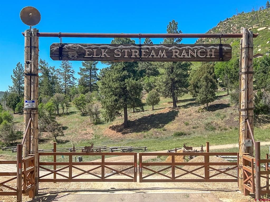 Mancos, Montezuma County, CO Undeveloped Land for sale Property ID