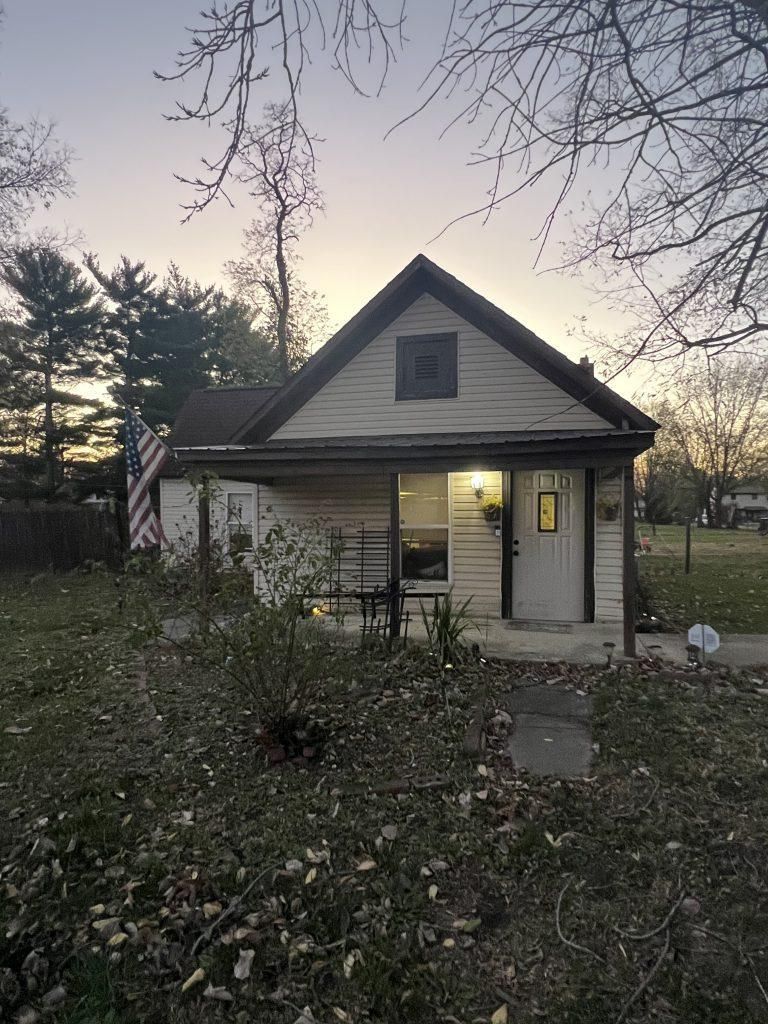 Rosedale, Parke County, IN Homesites for sale Property ID 415525165