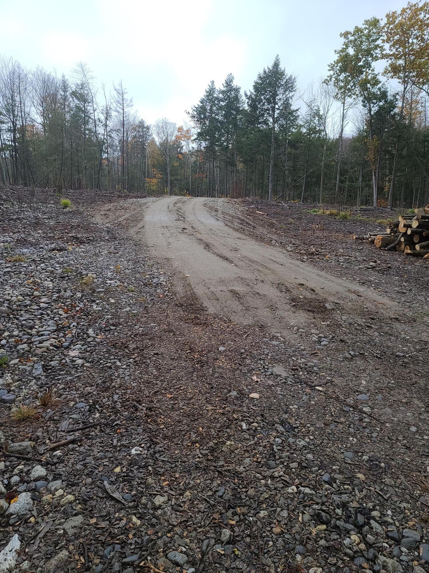 Liberty, Waldo County, ME Undeveloped Land for sale Property ID