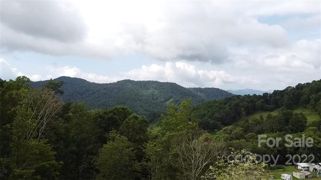 Bakersville, Mitchell County, NC Recreational Property, Undeveloped