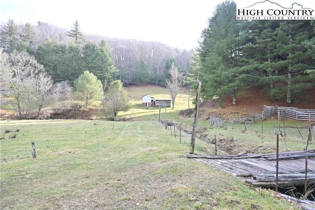 Grassy Creek, Ashe County, NC Undeveloped Land for sale Property ID