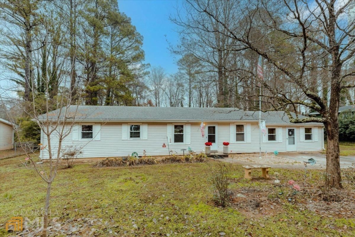 Mableton, Cobb County, GA House for sale Property ID 415437571 LandWatch