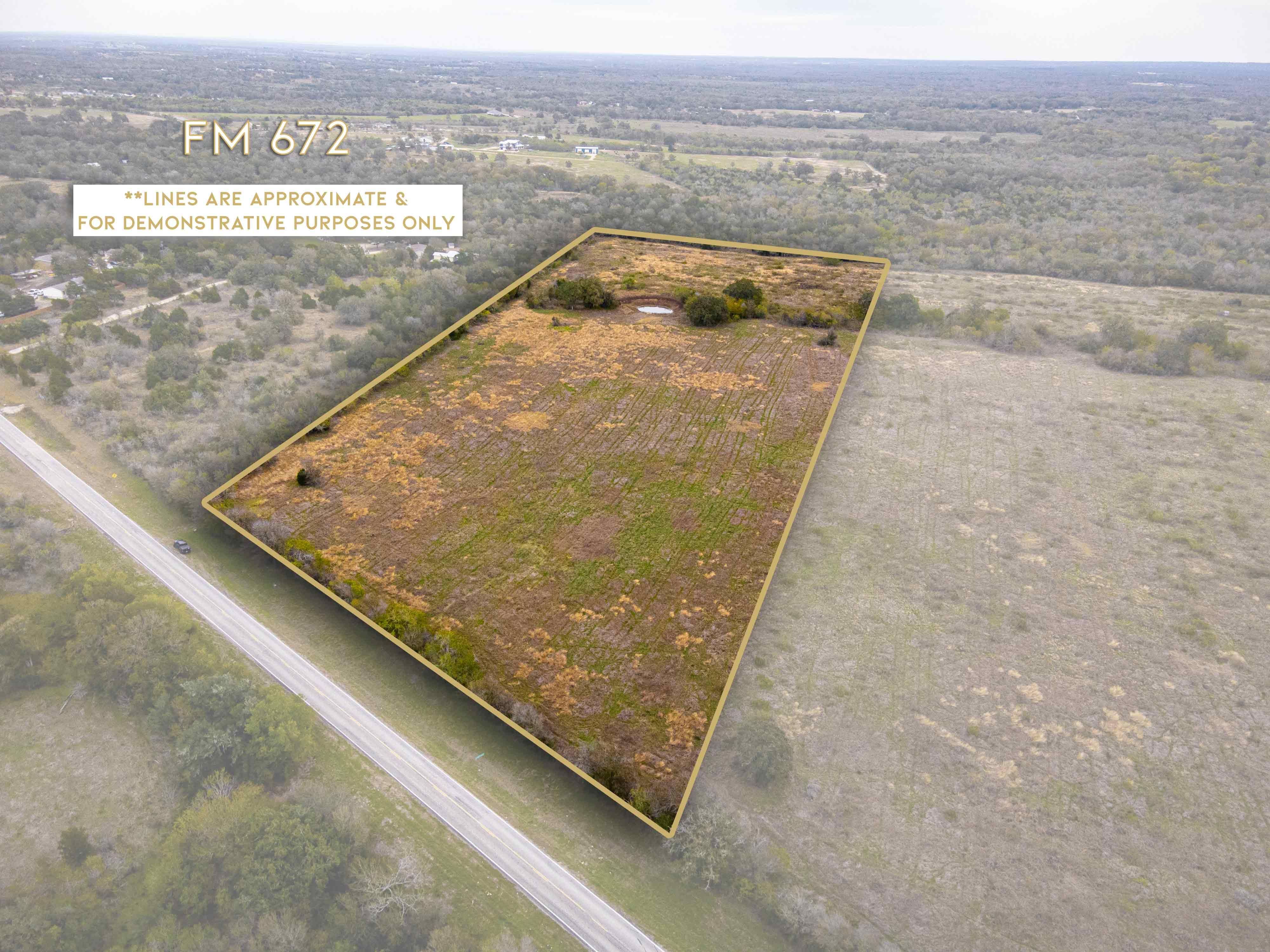 Lockhart, Caldwell County, TX Farms and Ranches for sale Property ID