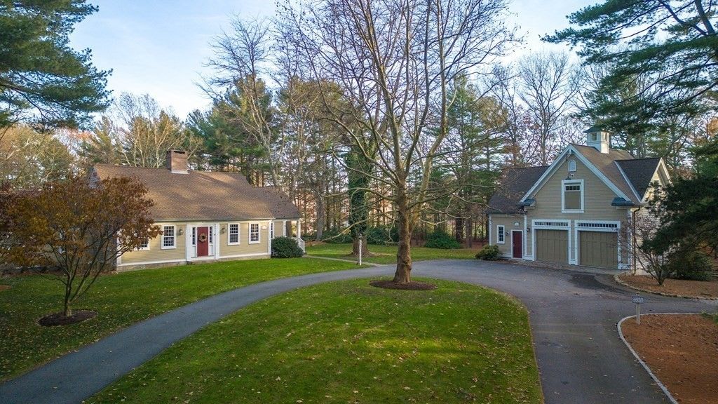 Hingham, Plymouth County, MA House for sale Property ID 415527045