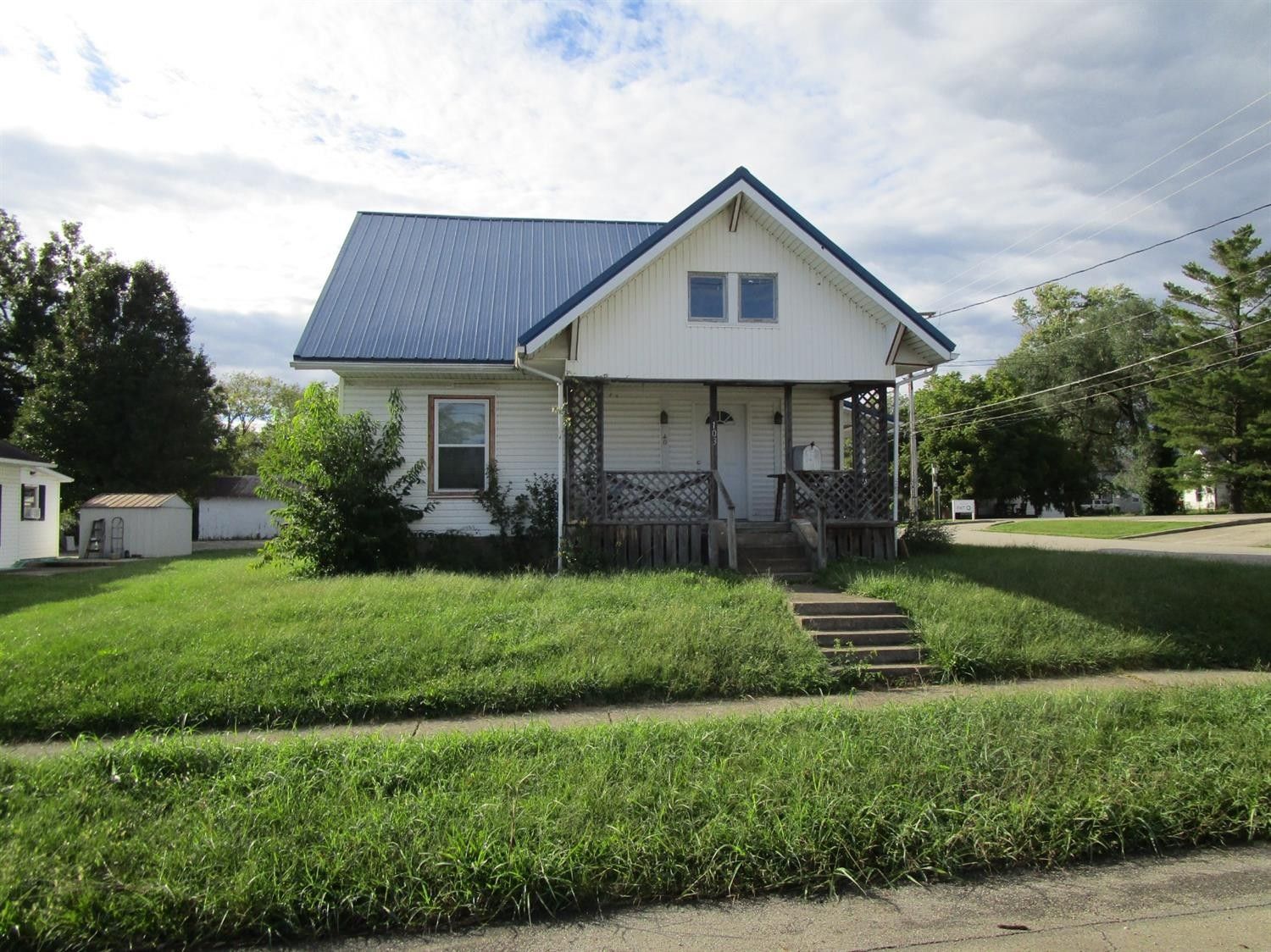 Peebles, Adams County, OH House for sale Property ID 415527124 LandWatch