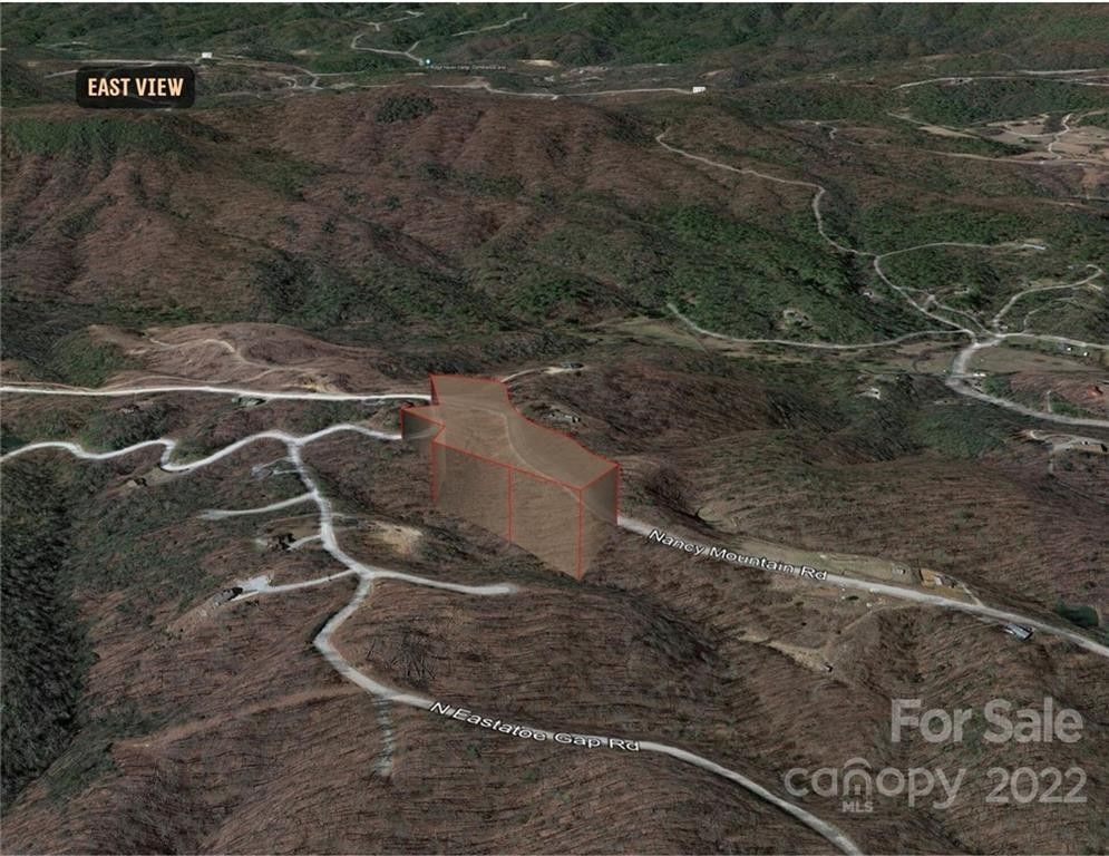 Rosman, Transylvania County, NC Undeveloped Land, Homesites for sale