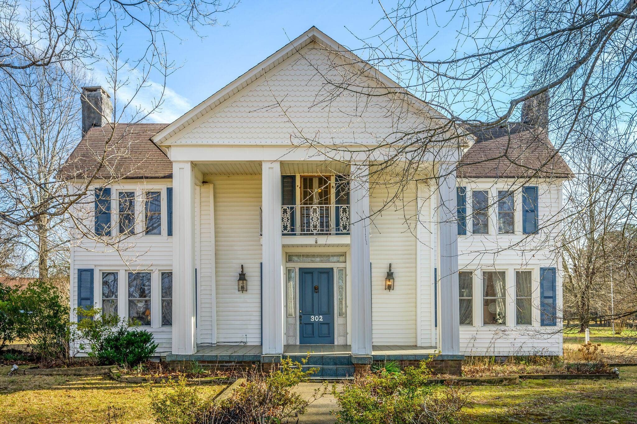 Rogersville, Lauderdale County, AL Lakefront Property, Waterfront