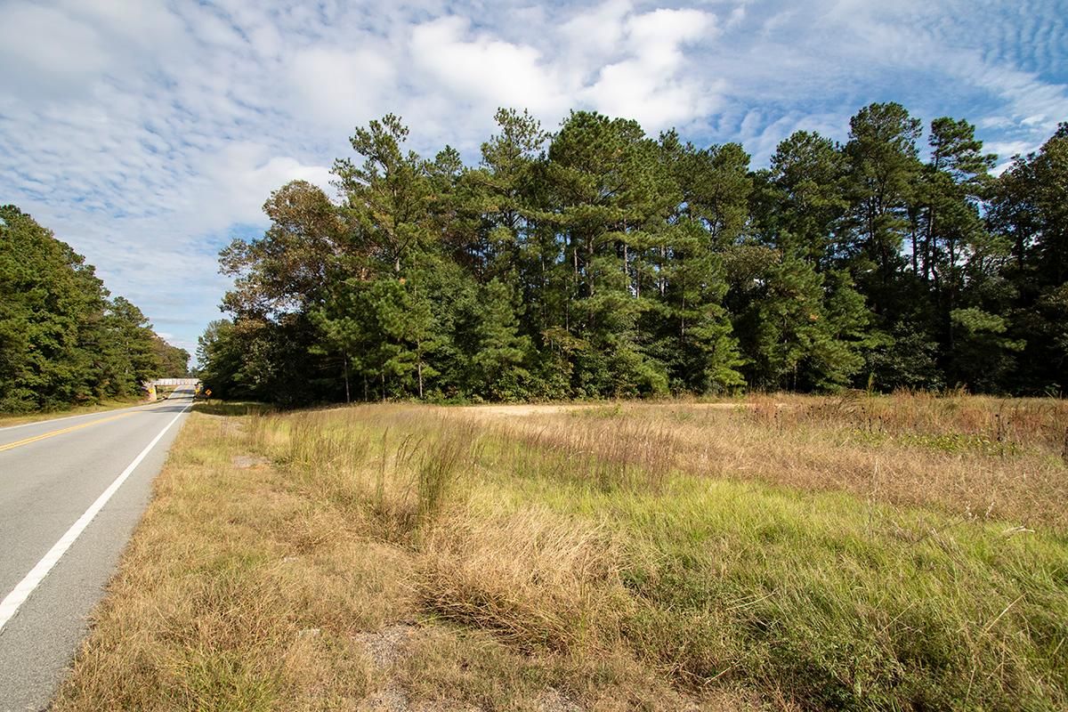 Stapleton, Jefferson County, GA Recreational Property, Undeveloped Land
