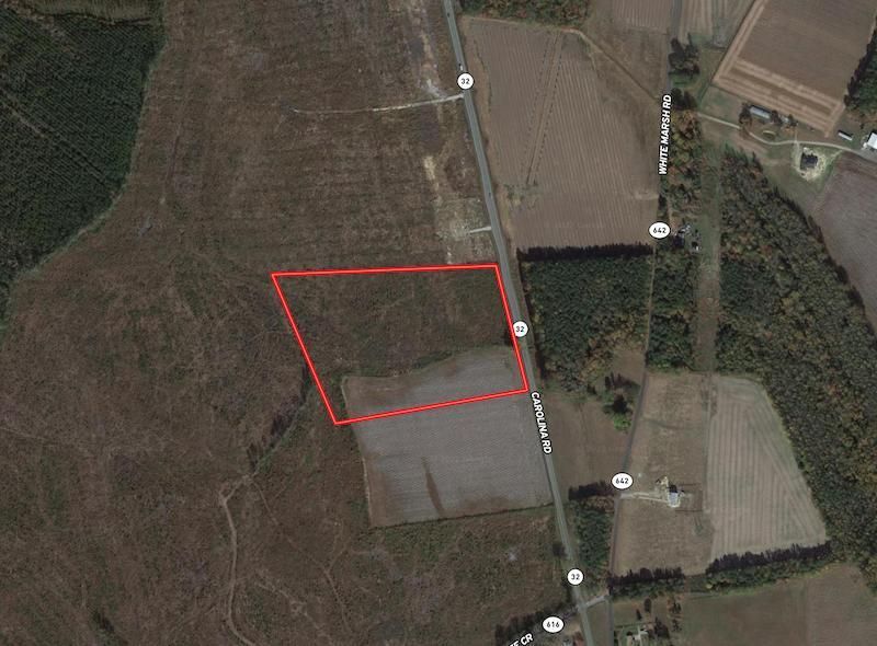 Suffolk, Suffolk City County, VA Farms and Ranches, Timberland Property