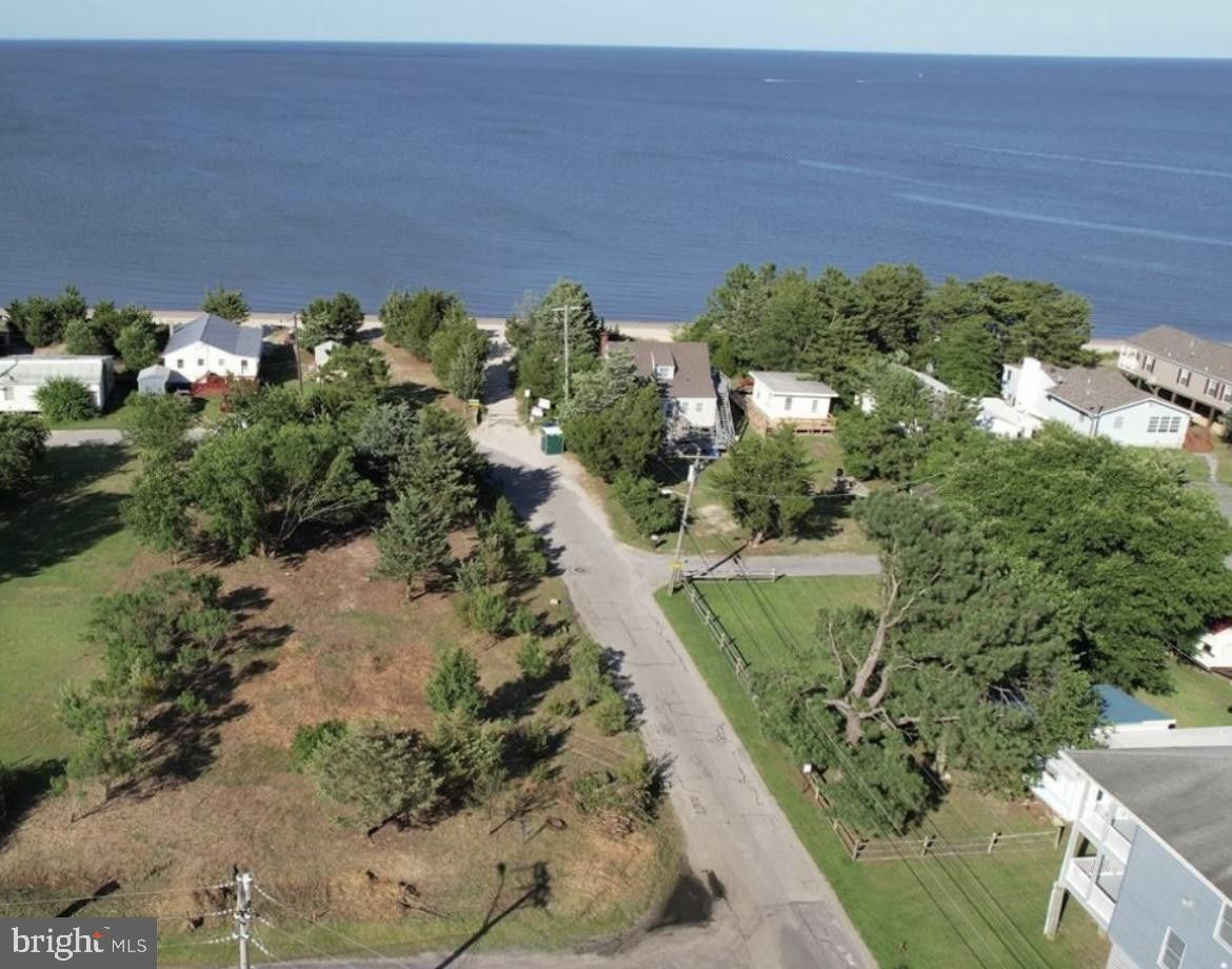 Frederica, Kent County, DE Undeveloped Land, Homesites for sale