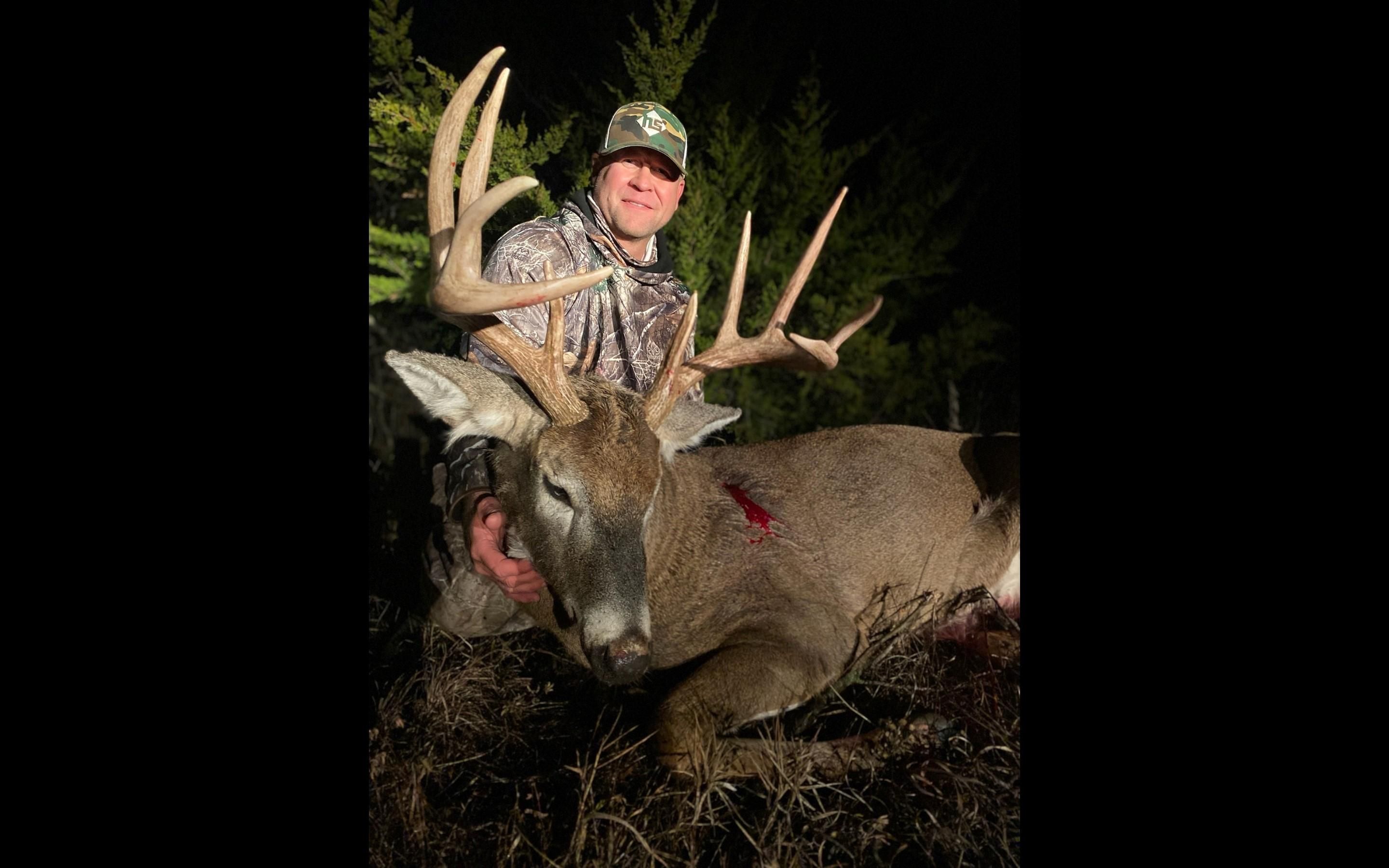 Melvern, Osage County, KS Recreational Property, Hunting Property for