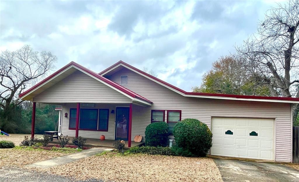 Greenville, Butler County, AL House for sale Property ID 415528170