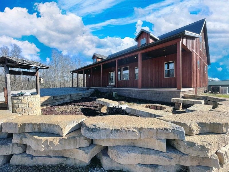 Walton, Roane County, WV House for sale Property ID 415528604 LandWatch