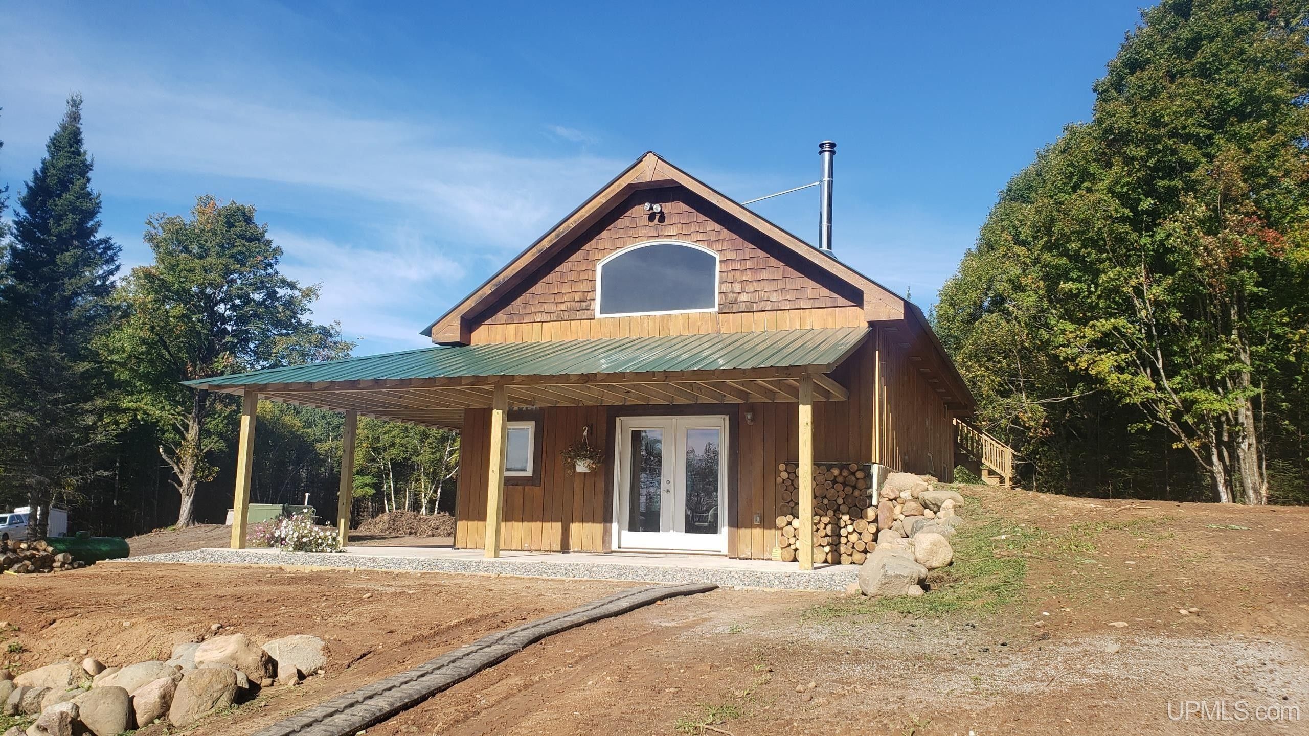 Iron Mountain, Dickinson County, MI House for sale Property ID