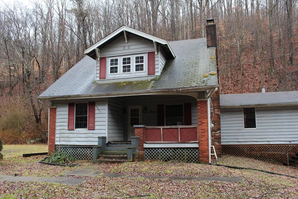 Portsmouth, Scioto County, OH House for sale Property ID 415530289