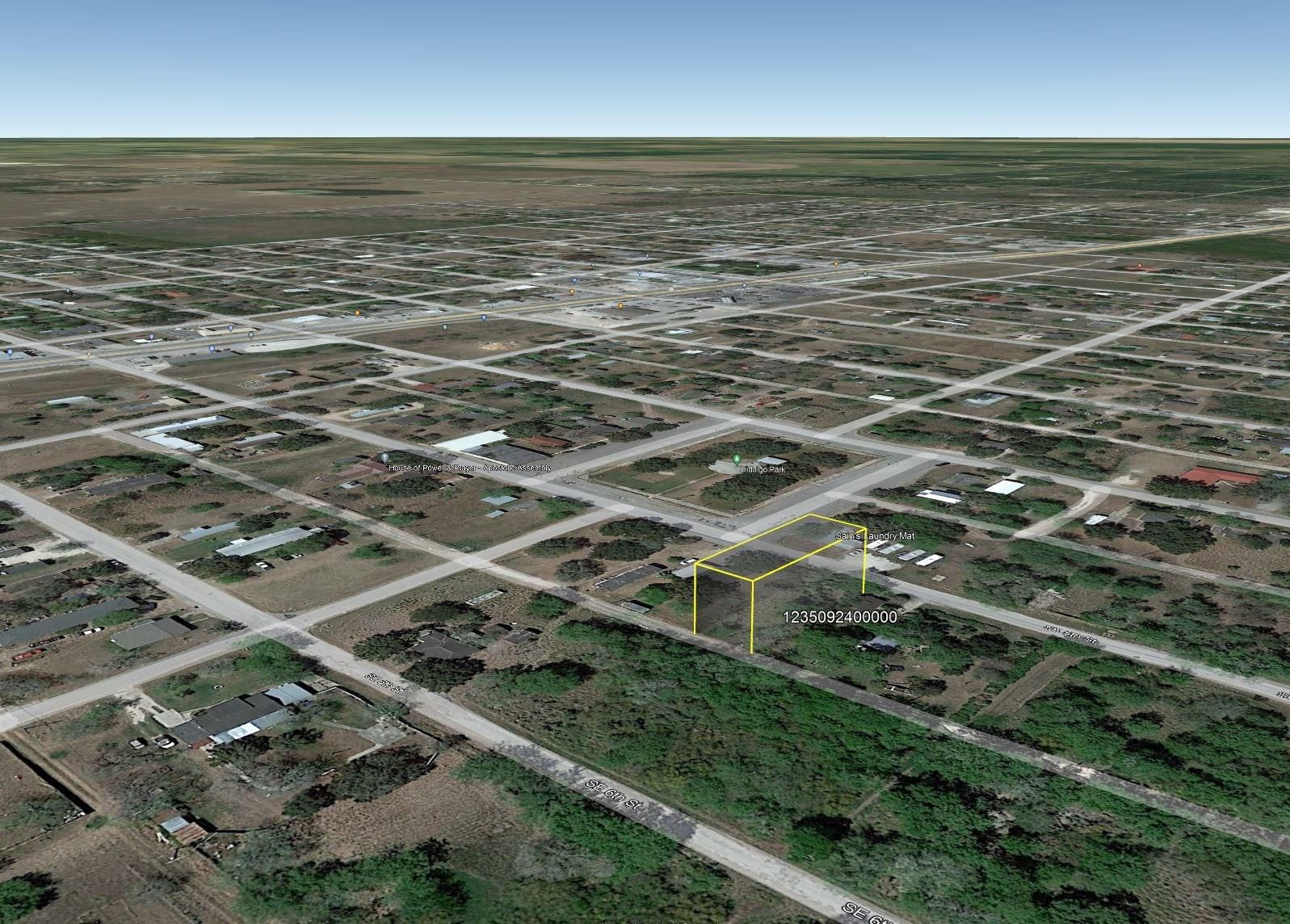 Premont, Jim Wells County, TX Recreational Property, Undeveloped Land