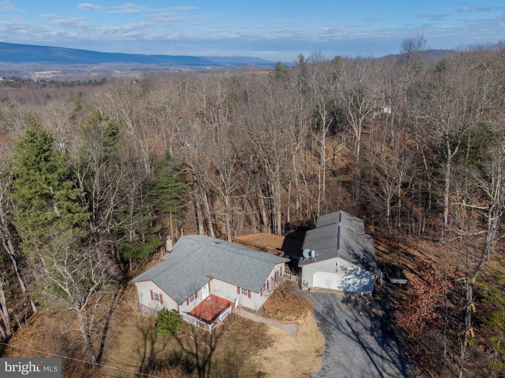 Gerrardstown, Berkeley County, WV House for sale Property ID 415530793