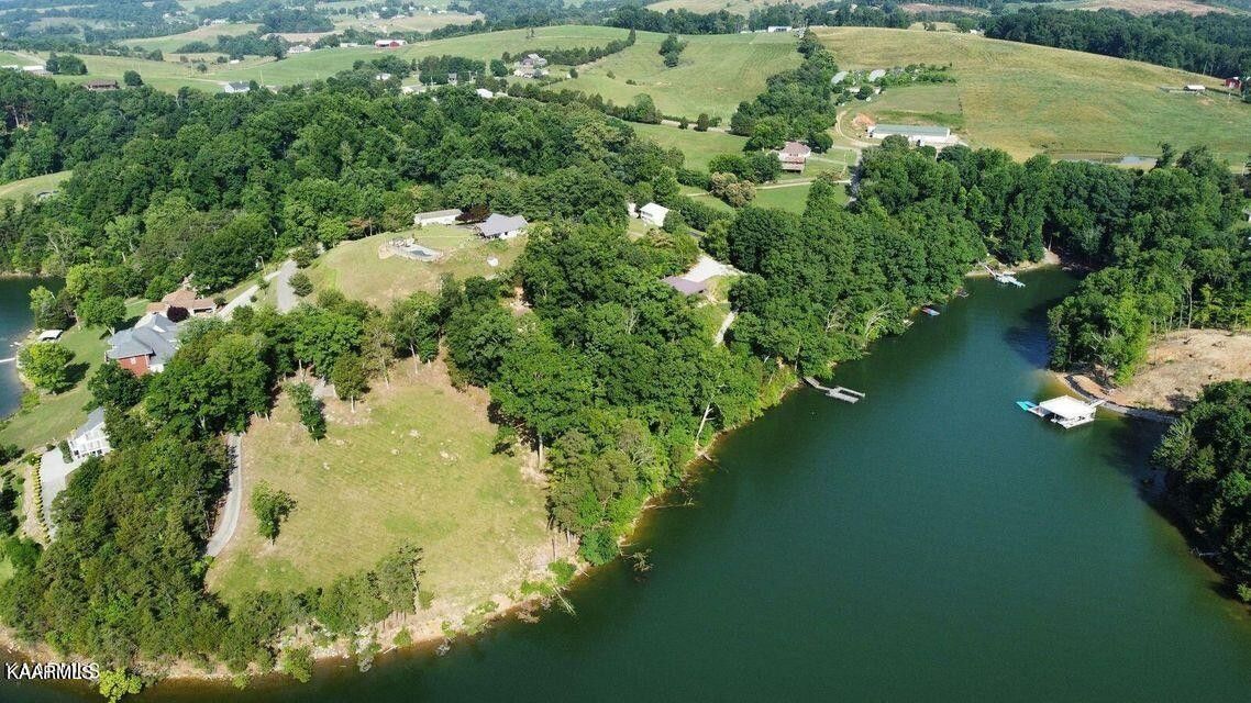 Rutledge, Grainger County, TN Lakefront Property, Waterfront Property, Homesites for sale