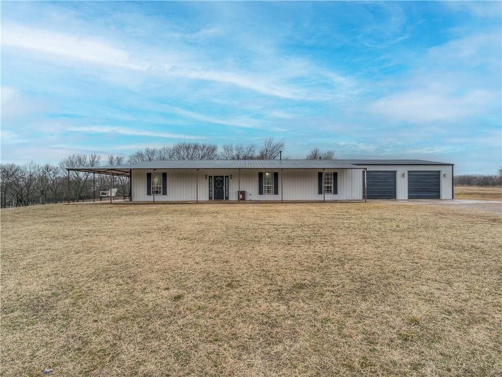 Blanchard, McClain County, OK House for sale Property ID 415530943