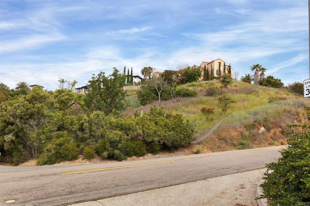 La Mesa, San Diego County, CA Undeveloped Land, Homesites for sale