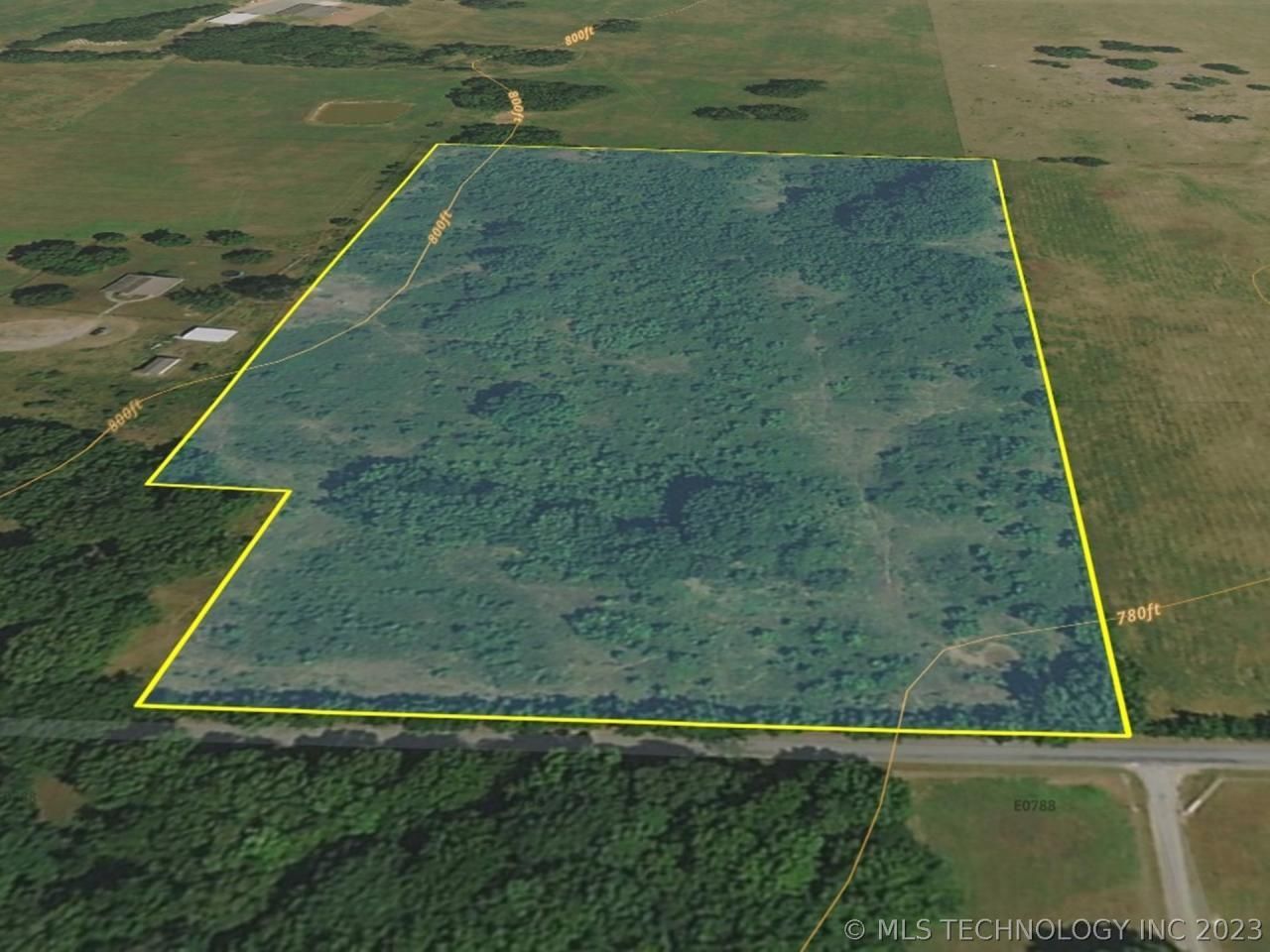 14622 W 788 Road, Tahlequah, OK 74464 MLS 2300222 LandWatch