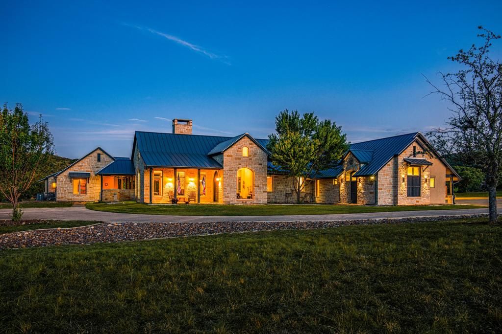 Bandera, Bandera County, TX Recreational Property, Horse Property