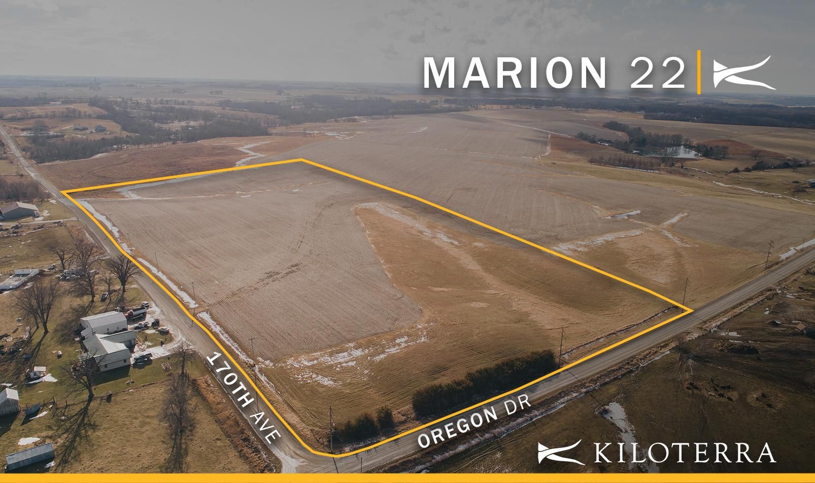 Knoxville, Marion County, IA Recreational Property for sale Property ID