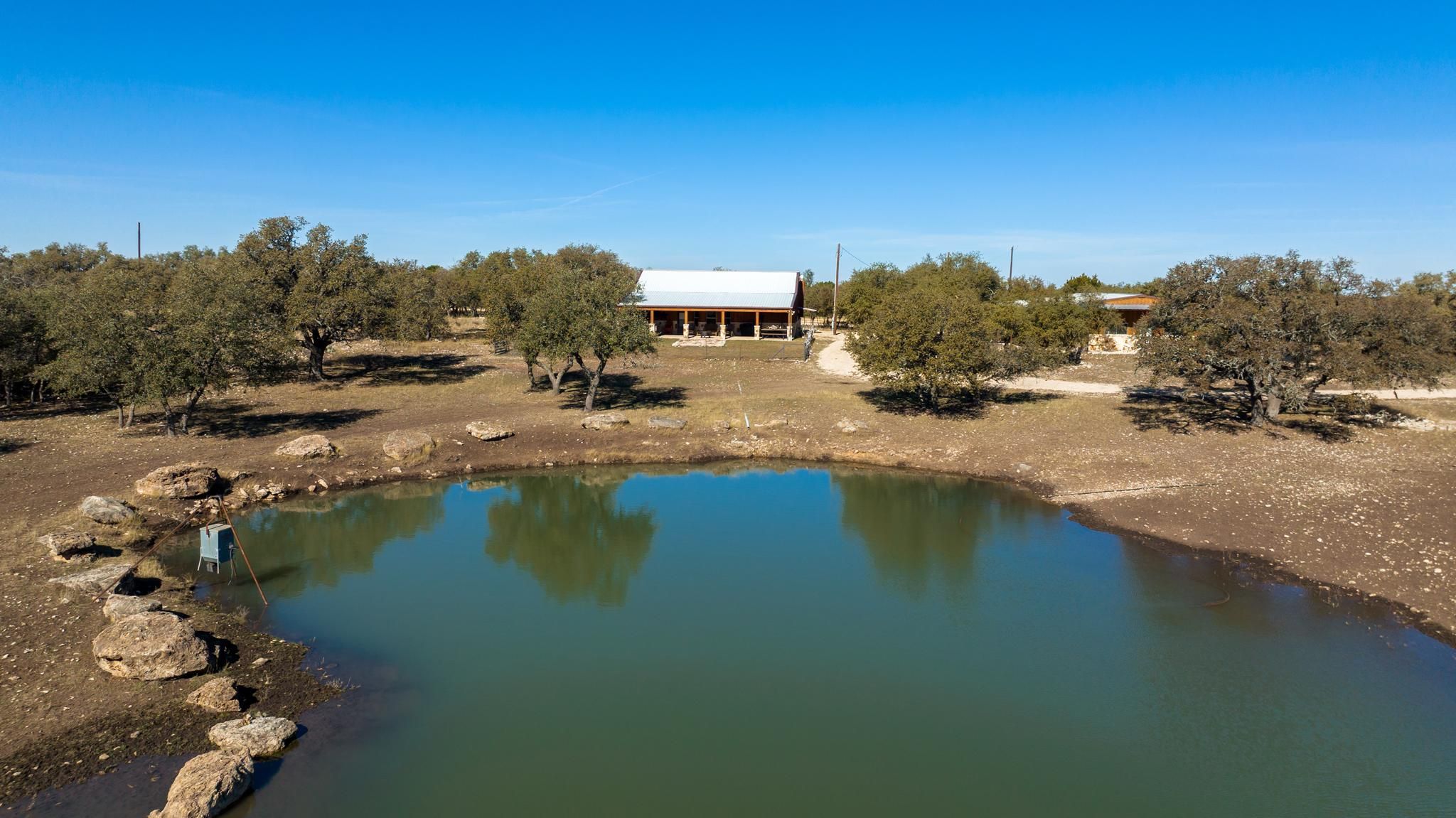 3681 K2 Road, Mountain Home, TX 78058 LandWatch