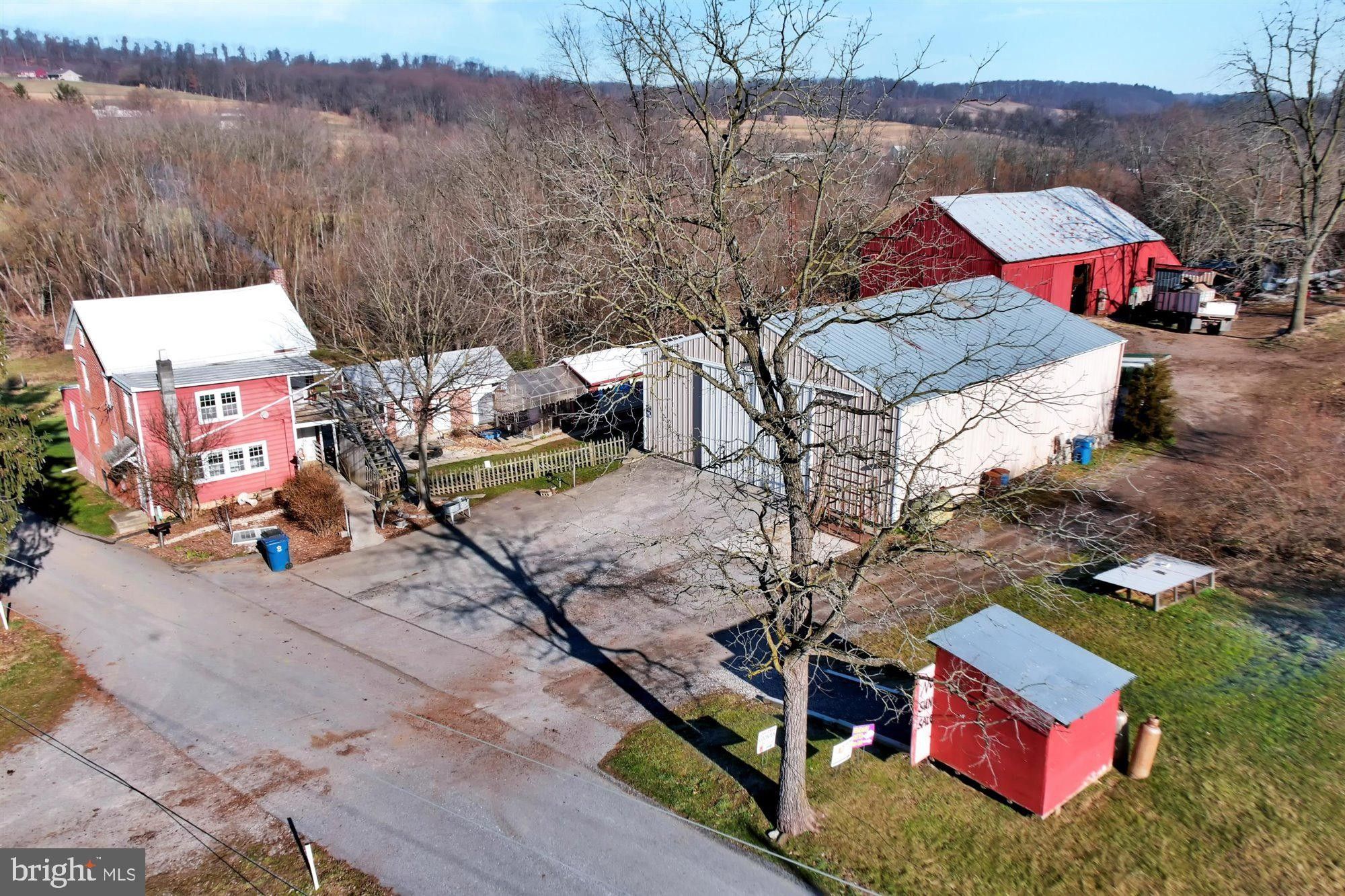 Seven Valleys, York County, PA House for sale Property ID 415532409