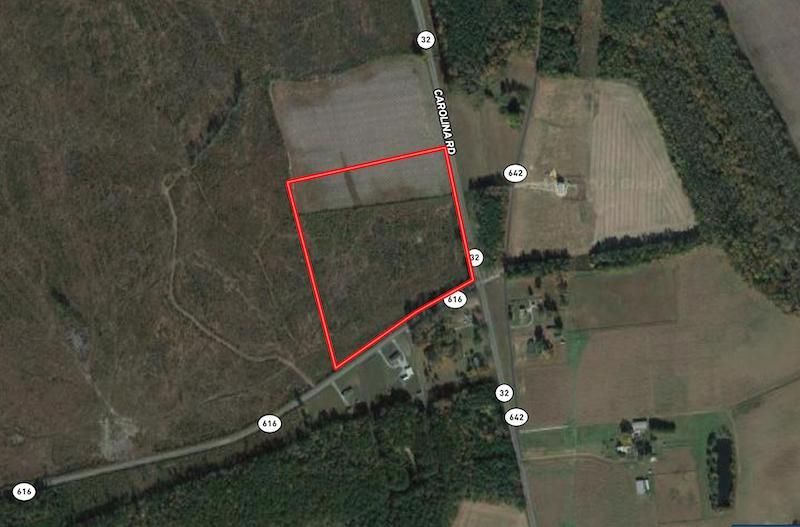 Suffolk, Suffolk City County, VA Farms and Ranches, Timberland Property