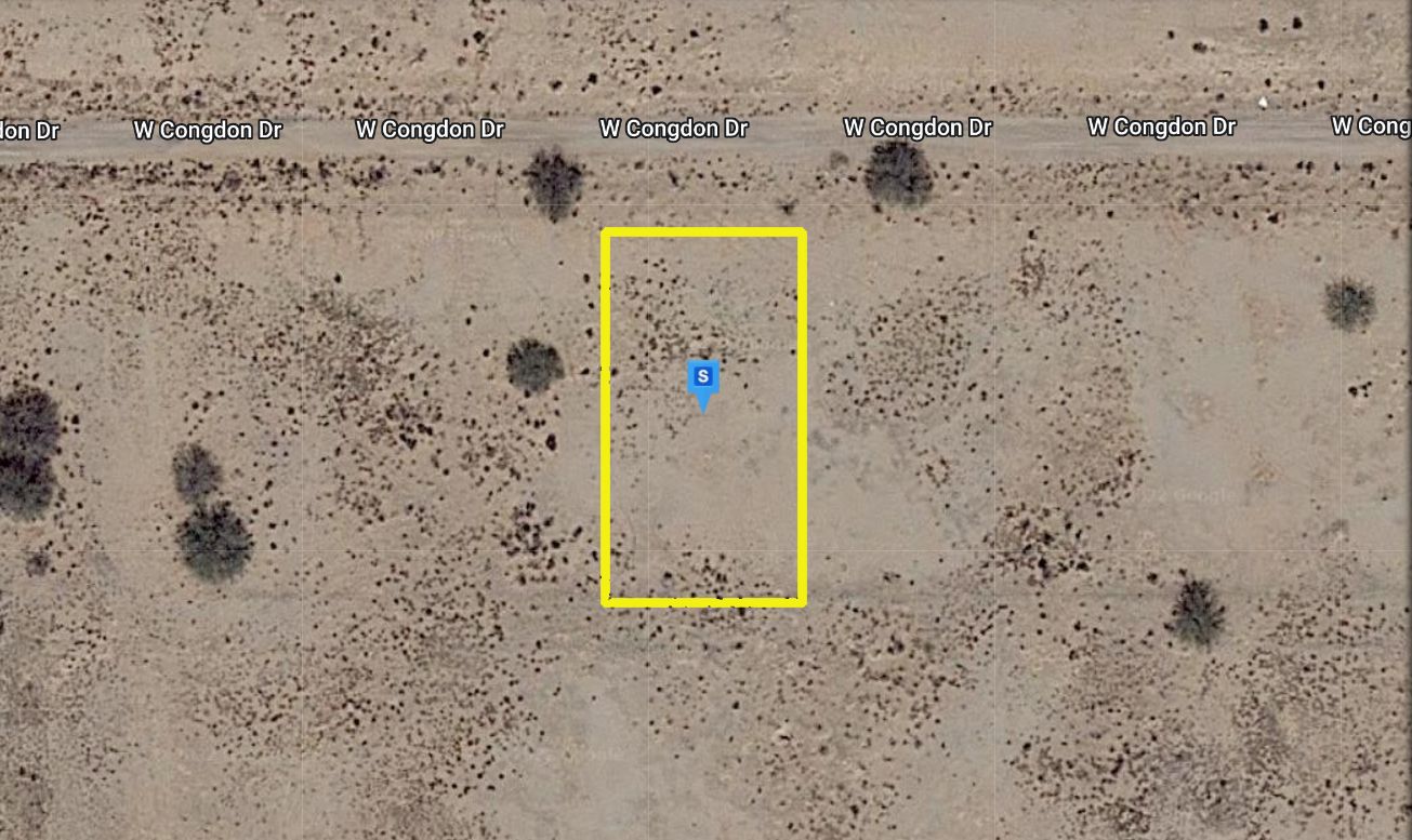 Casa Grande, Pinal County, AZ Recreational Property, Undeveloped Land