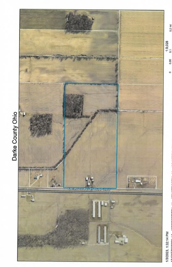 13313 Oh In State Line Rd N, Union City, OH 45390 LandWatch