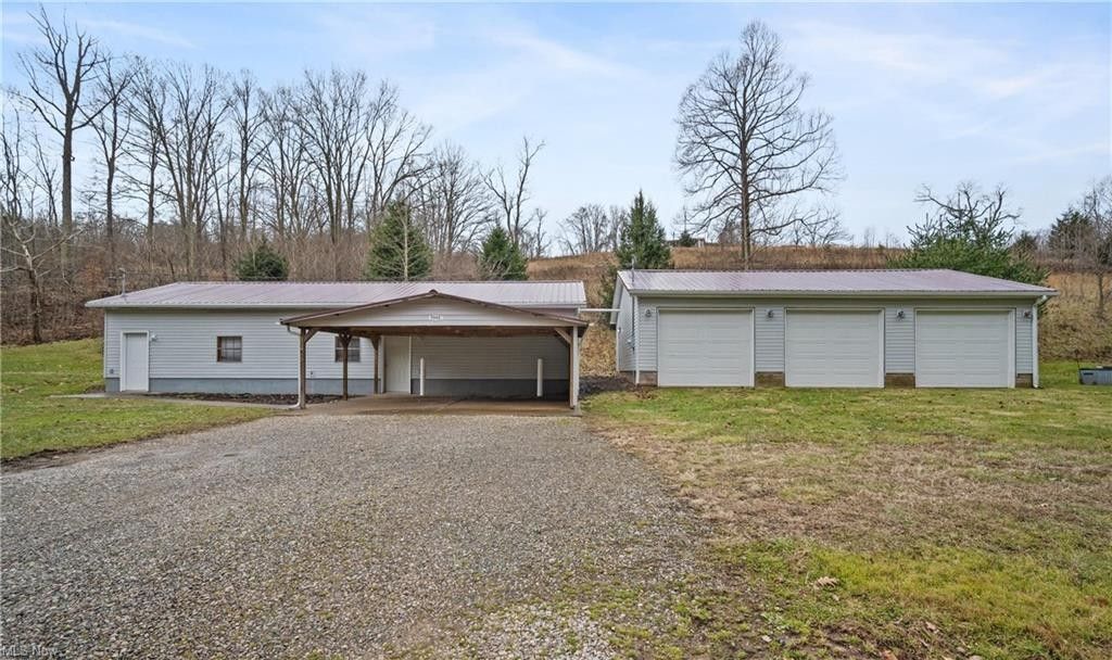 Belpre, Washington County, OH House for sale Property ID 415533127