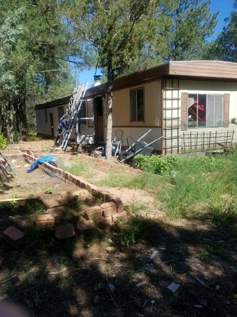 Tijeras, Bernalillo County, NM House for sale Property ID 415533449