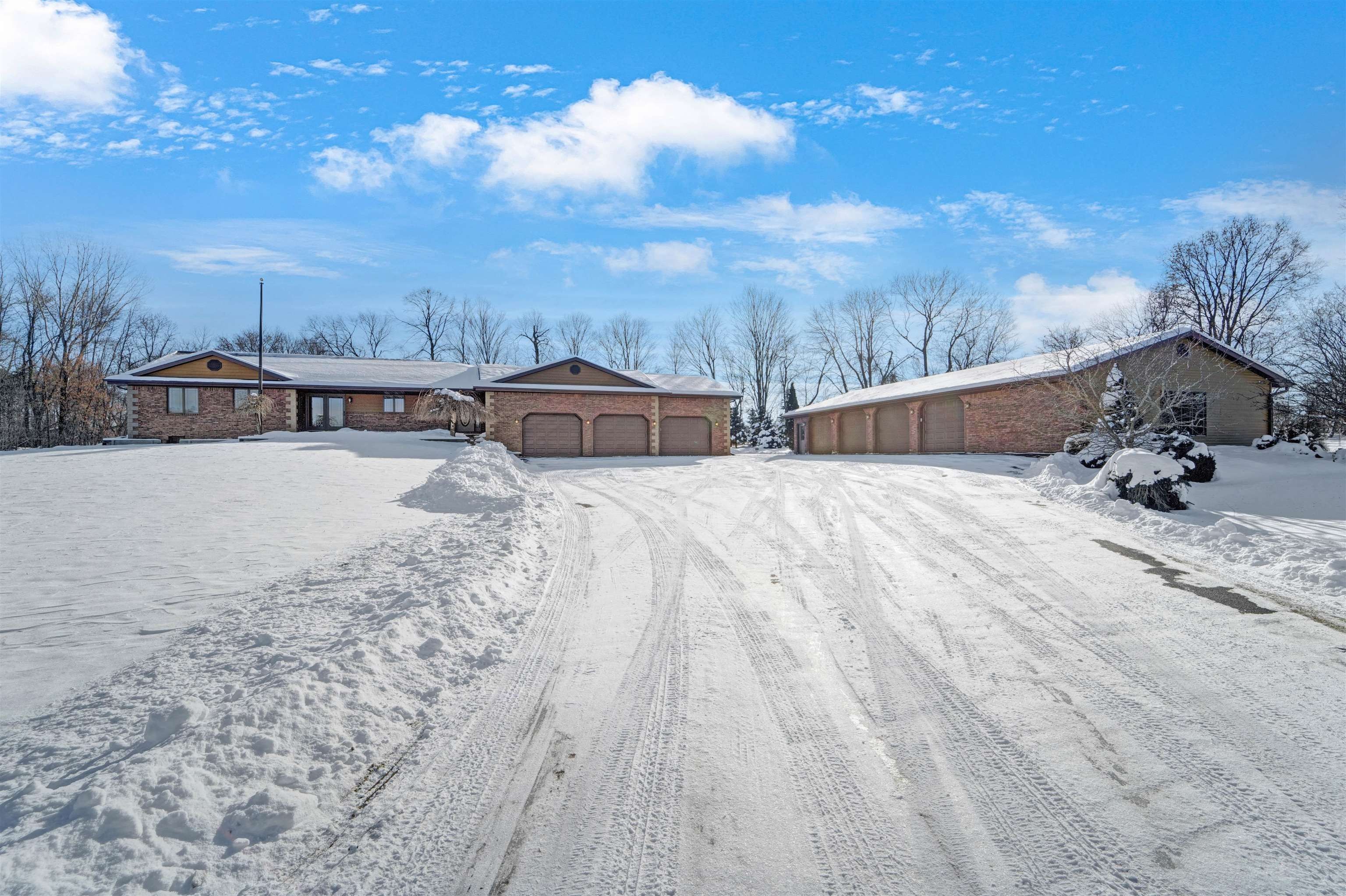 Hortonville, Outagamie County, WI House for sale Property ID 415533503