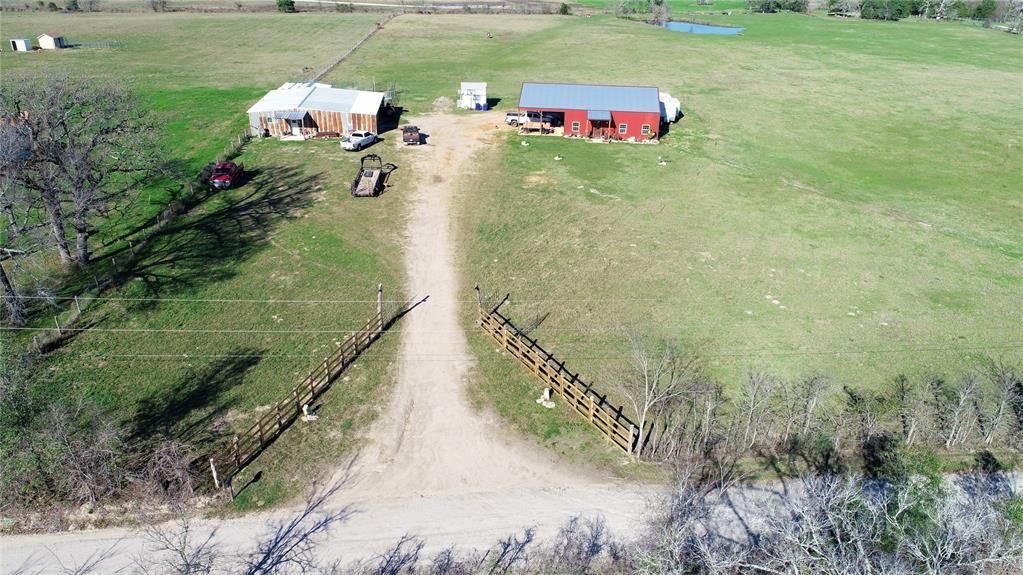 Bedias, Grimes County, TX Farms and Ranches, Horse Property for sale