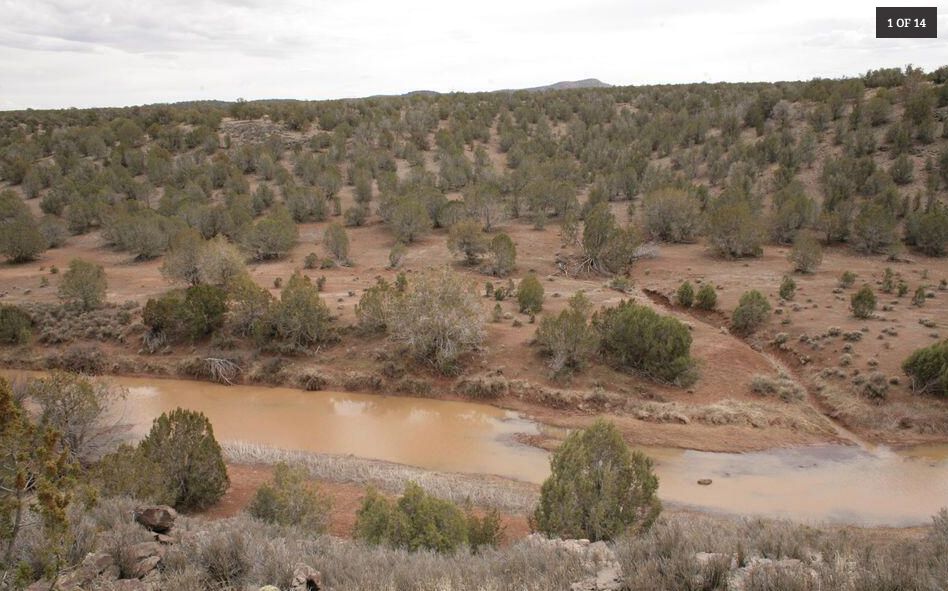 Ash Fork, Yavapai County, AZ Farms and Ranches, Recreational Property