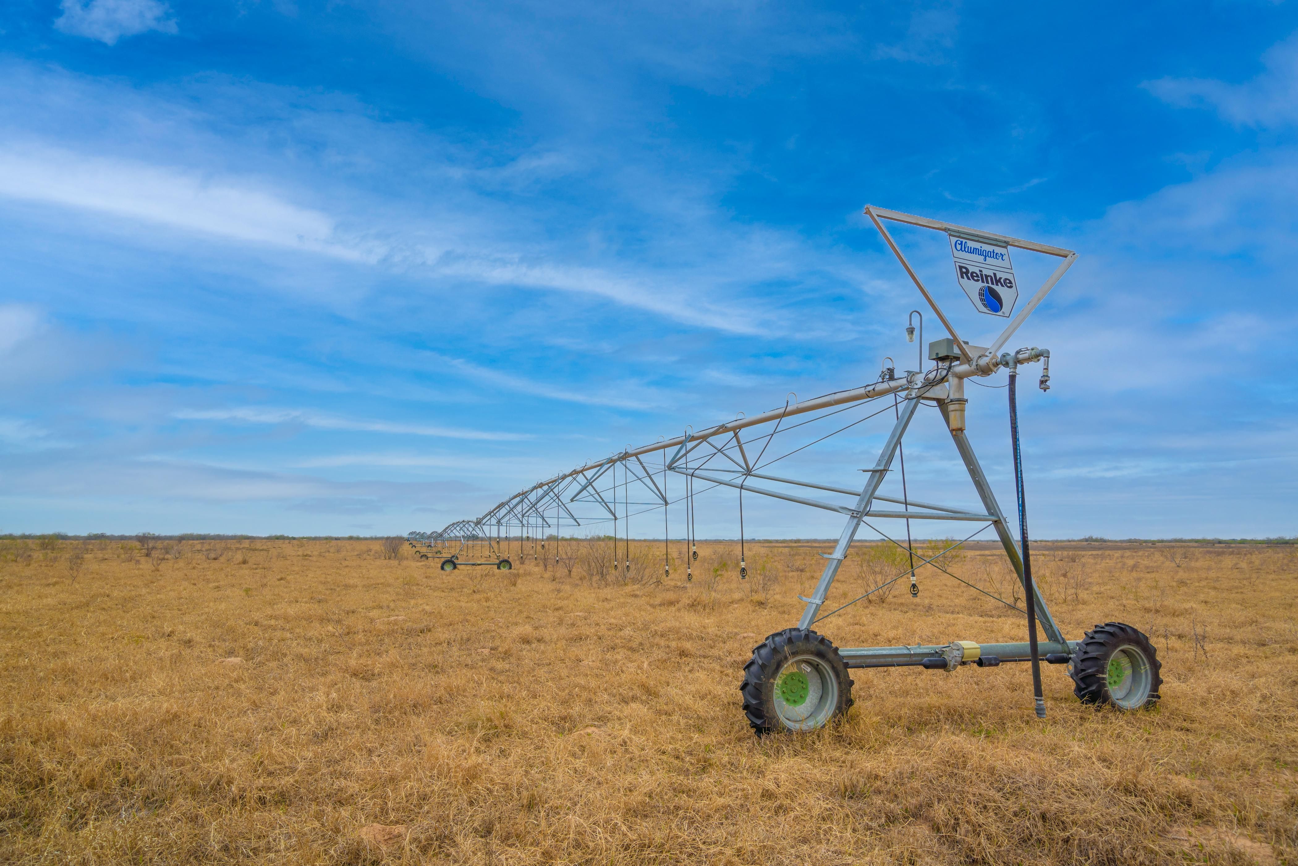 858 acres in Encino, TX, 78353 LandWatch