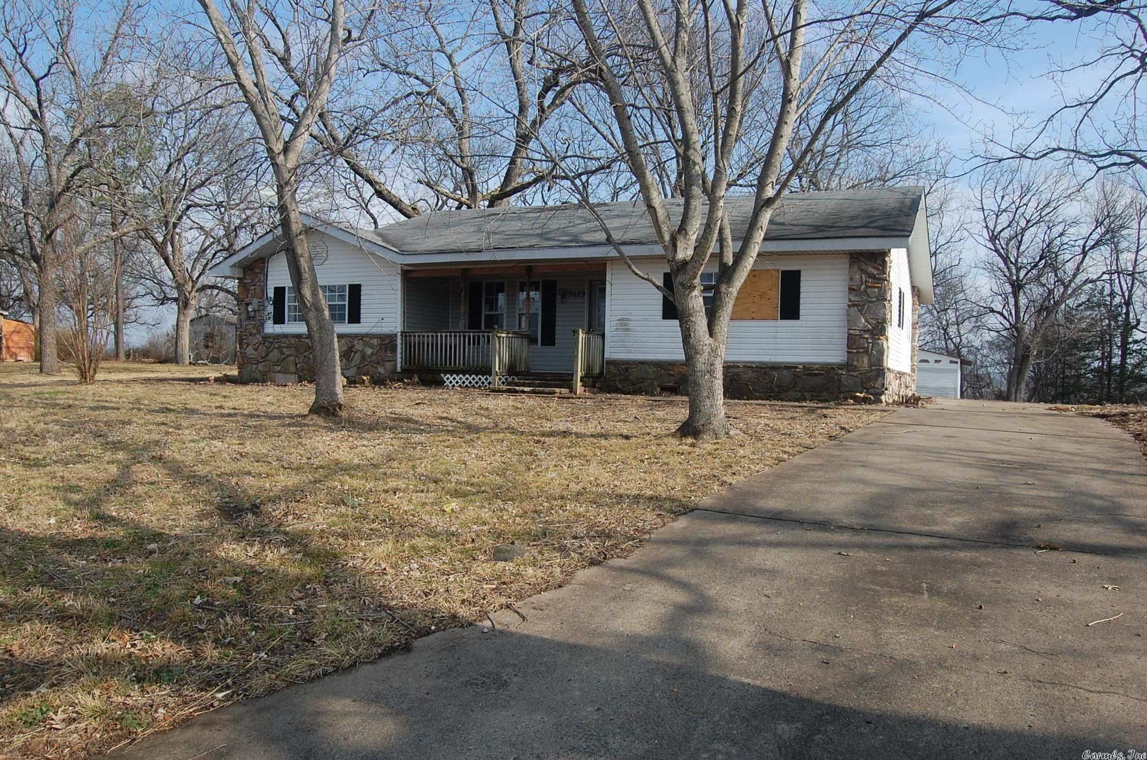 Marshall, Searcy County, AR House for sale Property ID 415534380